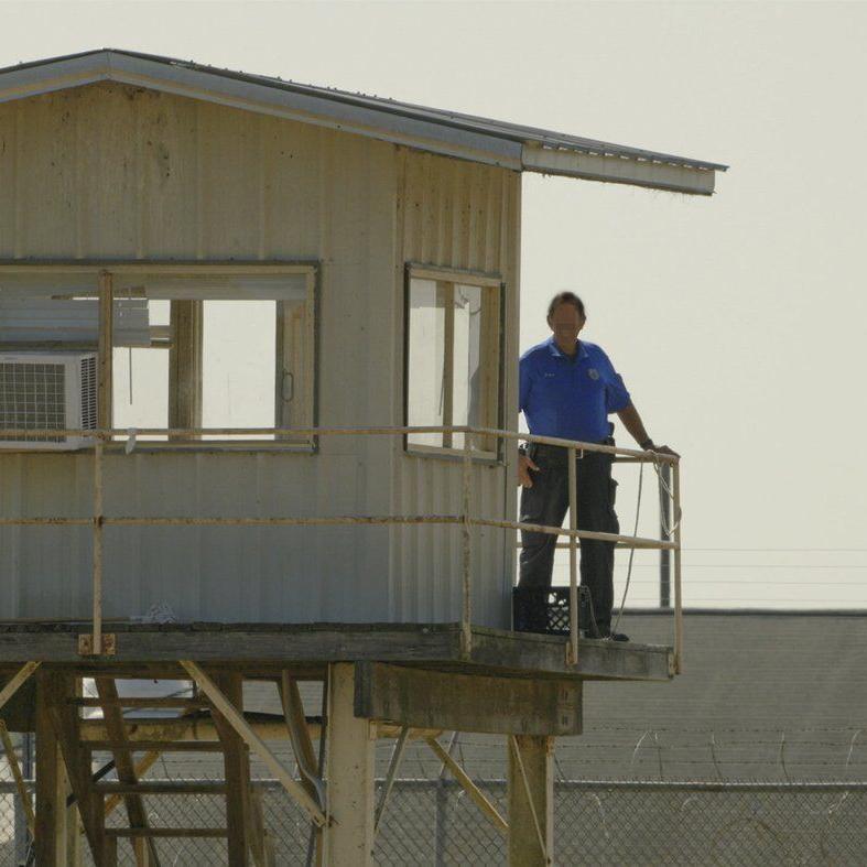 With leaked footage from the inside, Sundance doc shows horrifying conditions in Alabama prisons